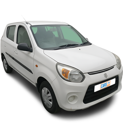 Maruti Alto 800-img